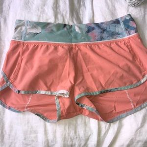lulu shorts